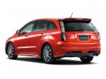 Honda Stream RST 2009 года